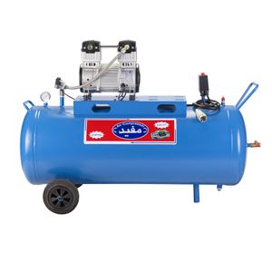 کمپرسور باد مفید مدل 1500w ظرفیت 250 لیتر